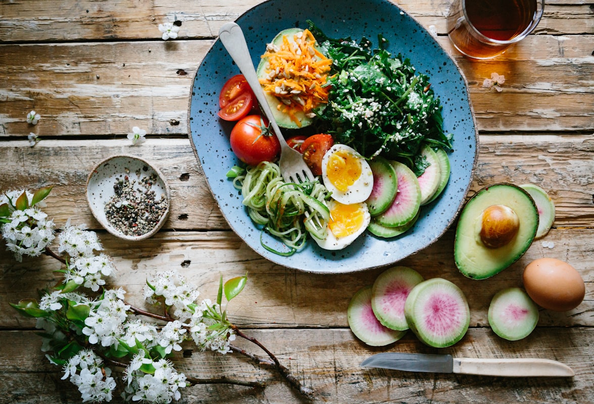 Marija Horvat - Osnivačica i glavni nutricionista